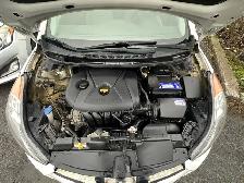 2013 Hyundai Elantra Coupe GLS/91000 KM/FINANCEMENT DISPONIBLE - Photo 21