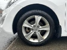 2013 Hyundai Elantra Coupe GLS/91000 KM/FINANCEMENT DISPONIBLE - Photo 22