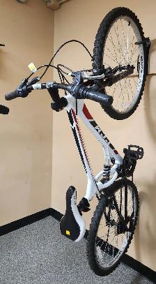 Bikes: Supercycle, Giant, Nakamura, Trek, CCM, Raleigh, Voyageur - Photo 5