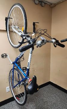 Bikes: Supercycle, Giant, Nakamura, Trek, CCM, Raleigh, Voyageur - Photo 6