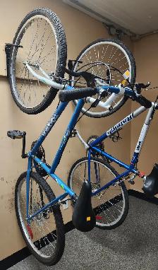 Bikes: Supercycle, Giant, Nakamura, Trek, CCM, Raleigh, Voyageur - Photo 7