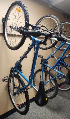Bikes: Supercycle, Giant, Nakamura, Trek, CCM, Raleigh, Voyageur - Photo 8