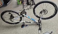 Bikes: Supercycle, Giant, Nakamura, Trek, CCM, Raleigh, Voyageur - Photo 9