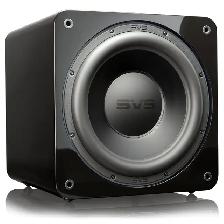 SVS SB 3000 R Evolution Series Subwoofer Gloss Black  Black AsH