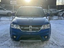 2015 Dodge Journey SXT/121000KM/FINANCEMENT DISPONIBLE - Photo 2