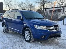 2015 Dodge Journey SXT/121000KM/FINANCEMENT DISPONIBLE - Photo 3