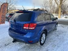 2015 Dodge Journey SXT/121000KM/FINANCEMENT DISPONIBLE - Photo 4
