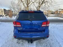 2015 Dodge Journey SXT/121000KM/FINANCEMENT DISPONIBLE - Photo 5