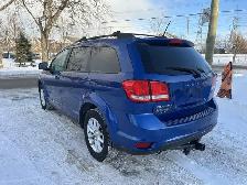 2015 Dodge Journey SXT/121000KM/FINANCEMENT DISPONIBLE - Photo 6