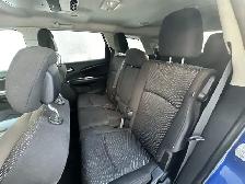 2015 Dodge Journey SXT/121000KM/FINANCEMENT DISPONIBLE - Photo 8