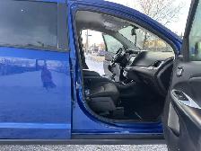 2015 Dodge Journey SXT/121000KM/FINANCEMENT DISPONIBLE - Photo 11