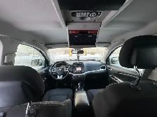 2015 Dodge Journey SXT/121000KM/FINANCEMENT DISPONIBLE - Photo 16