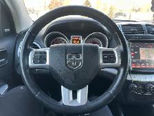 2015 Dodge Journey SXT/121000KM/FINANCEMENT DISPONIBLE - Photo 18