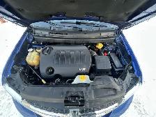 2015 Dodge Journey SXT/121000KM/FINANCEMENT DISPONIBLE - Photo 25