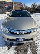 2013 TOYOTA CAMRY L  TOYOTA STRONG  AUTOMATIC  GAS SAVER - Photo 2