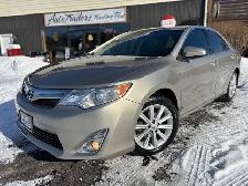 2013 TOYOTA CAMRY L  TOYOTA STRONG  AUTOMATIC  GAS SAVER - Photo 3