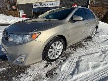 2013 TOYOTA CAMRY L  TOYOTA STRONG  AUTOMATIC  GAS SAVER - Photo 4