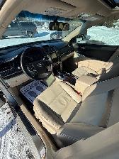 2013 TOYOTA CAMRY L  TOYOTA STRONG  AUTOMATIC  GAS SAVER - Photo 8