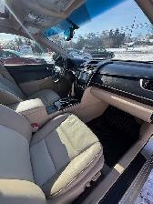 2013 TOYOTA CAMRY L  TOYOTA STRONG  AUTOMATIC  GAS SAVER - Photo 9