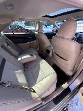 2013 TOYOTA CAMRY L  TOYOTA STRONG  AUTOMATIC  GAS SAVER - Photo 12