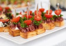 Catering Service - Photo 4