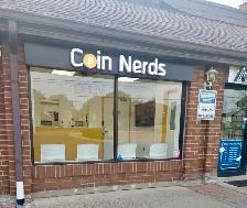 Local store. Global currency.