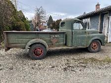 collecter truck - Photo 2