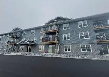 Modern Two Bedroom Apartment in Saint John, West - UNIT 100