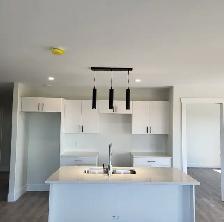 Modern Two Bedroom Apartment in Saint John, West - UNIT 100 - Photo 2