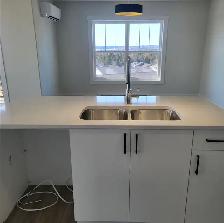 Modern Two Bedroom Apartment in Saint John, West - UNIT 100 - Photo 4