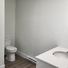 Modern Two Bedroom Apartment in Saint John, West - UNIT 100 - Photo 6