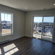 Modern Two Bedroom Apartment in Saint John, West - UNIT 100 - Photo 11