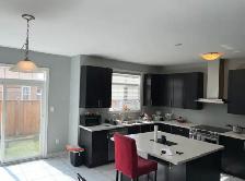 Private Bedroom Upstairs Girls Only Immidiate or March 01