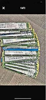 512GB NVME SSD & 16GB/8GB/4GB MEMORY MIXED BRANDS UP TO 50% OFF