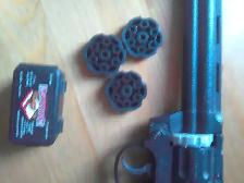 Older Crosman CO2 Air Pistol - Photo 5