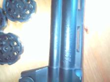 Older Crosman CO2 Air Pistol - Photo 6