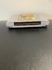 The Legend Of Zelda Ocarina Of Time - Photo 3