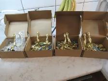 Brass Cabinet Pulls - Photo 2