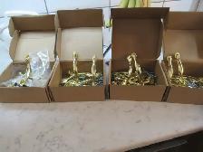 Brass Cabinet Pulls - Photo 3