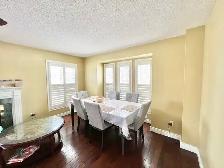 4 BED   4 BATH WITH FULLY FURNISHED BASEMENT HOME IN BRAMPTON - Photo 3