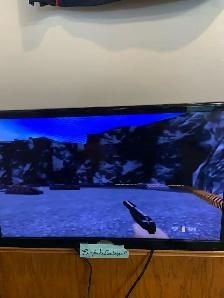 Goldeneye 007 - Photo 5