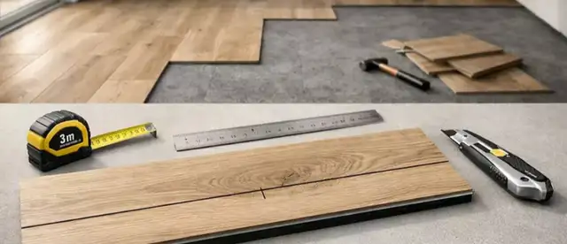 Professional Flooring Installation