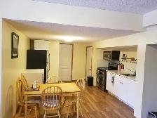 AWESOME LOCATION – BEAUTIFUL, BRIGHT BASEMENT SUITE - Photo 2