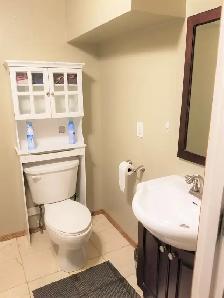 AWESOME LOCATION – BEAUTIFUL, BRIGHT BASEMENT SUITE - Photo 7