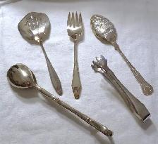 Historical Servicing Pieces! Own unique items in your settings. - Photo 10