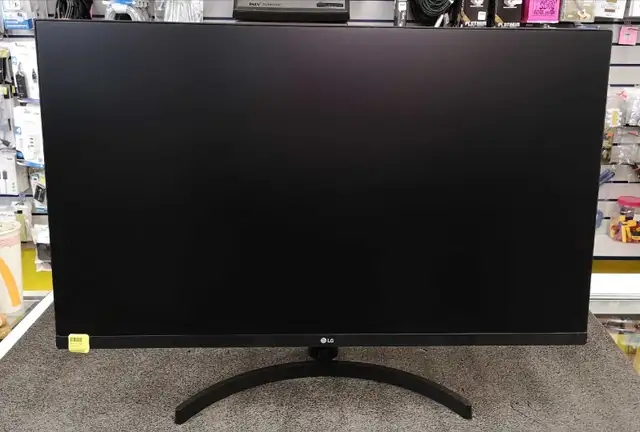 Moniteur pour ordinateur