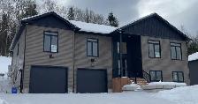 Brand new construction QUISPAMSIS NB 4 bed 3 bath - Photo 2