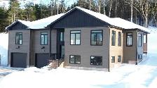 Brand new construction QUISPAMSIS NB 4 bed 3 bath - Photo 7