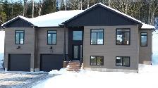 Brand new construction QUISPAMSIS NB 4 bed 3 bath - Photo 8
