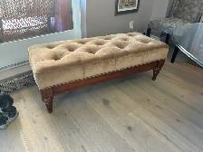 Bombay & Company Bench